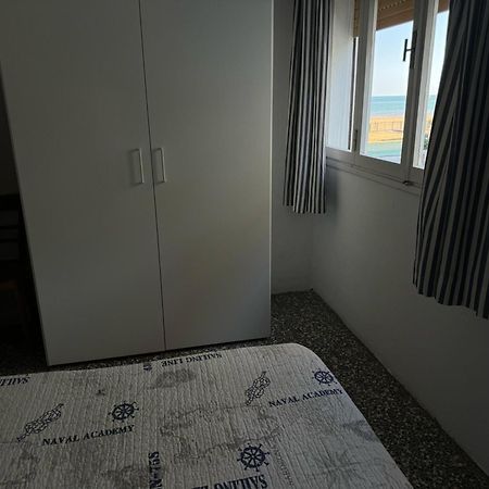 App4Rent Villa Zanetti - Appartamenti Con Spiaggia Privata Frontemare Lido di Jesolo Exterior photo