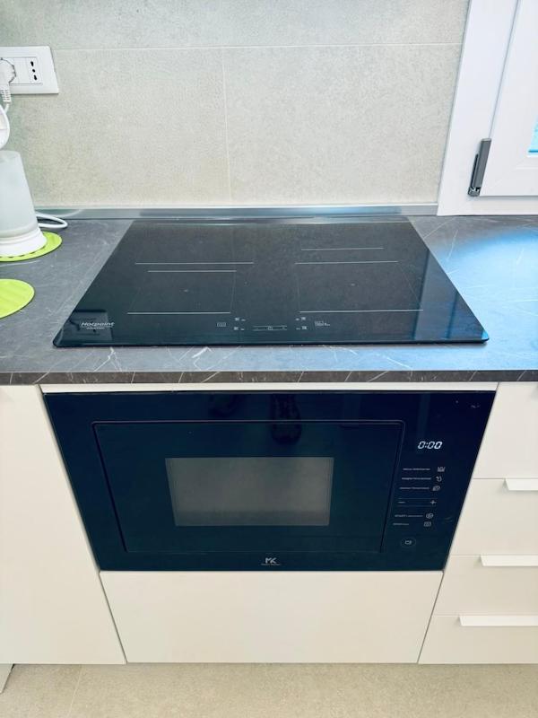 App4Rent Villa Zanetti - Appartamenti Con Spiaggia Privata Frontemare Lido di Jesolo Exterior photo