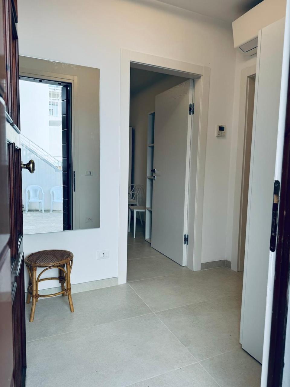 App4Rent Villa Zanetti - Appartamenti Con Spiaggia Privata Frontemare Lido di Jesolo Exterior photo