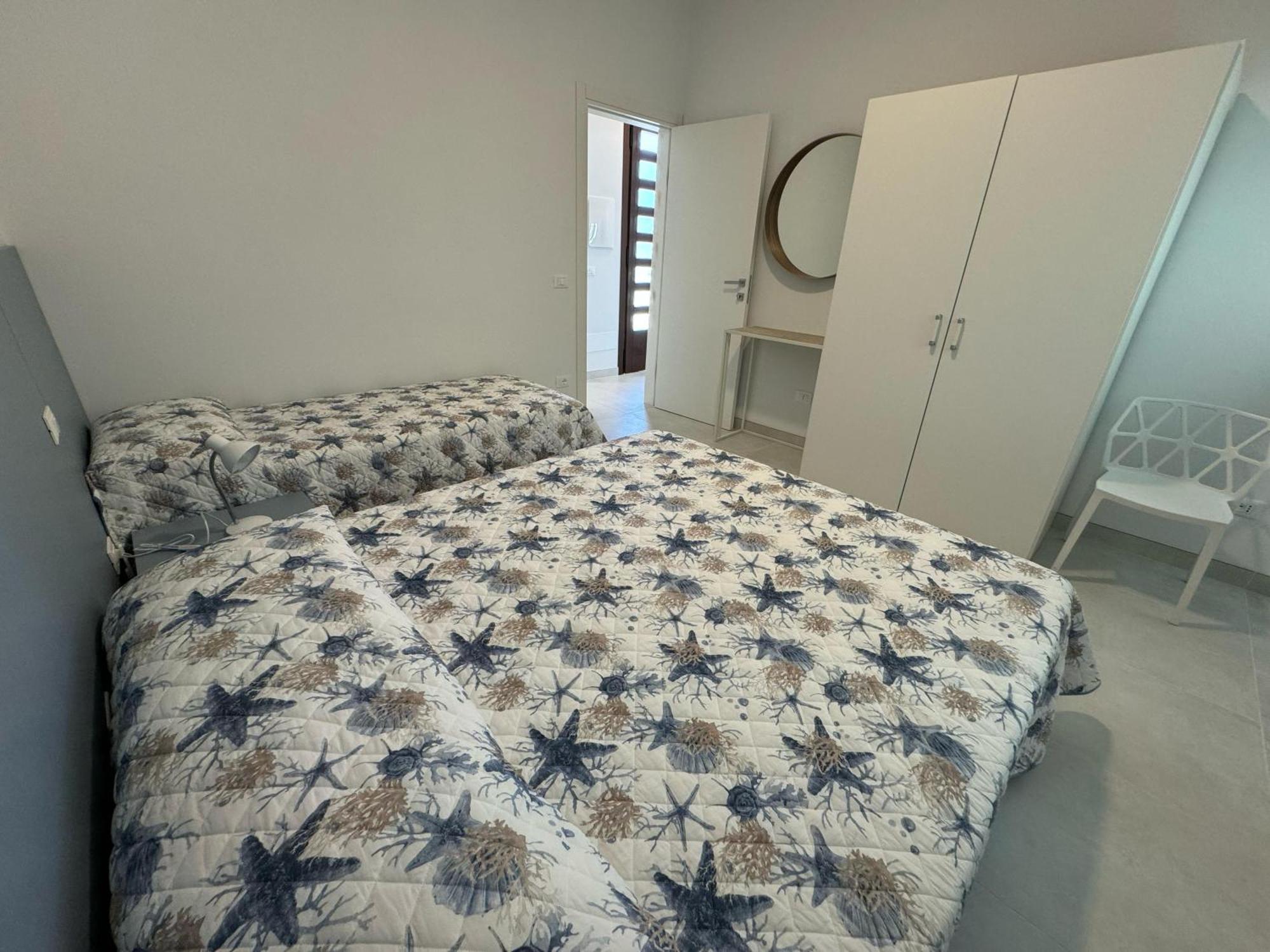 App4Rent Villa Zanetti - Appartamenti Con Spiaggia Privata Frontemare Lido di Jesolo Exterior photo
