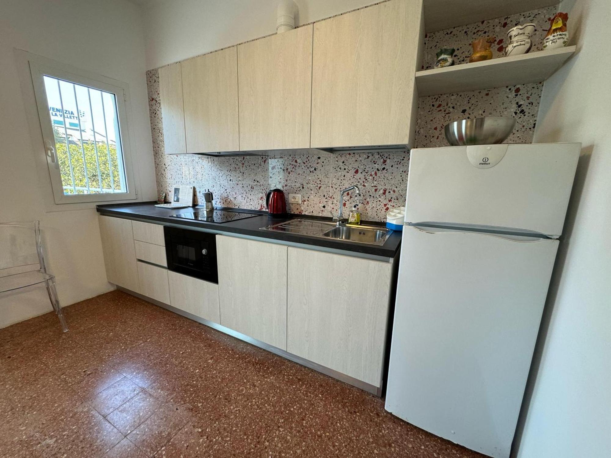 App4Rent Villa Zanetti - Appartamenti Con Spiaggia Privata Frontemare Lido di Jesolo Exterior photo