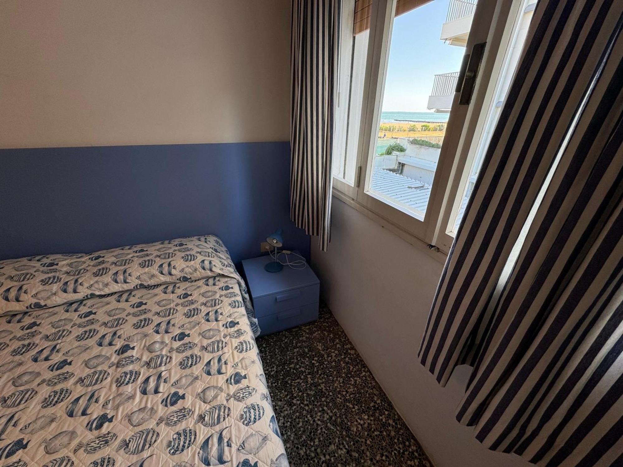 App4Rent Villa Zanetti - Appartamenti Con Spiaggia Privata Frontemare Lido di Jesolo Exterior photo
